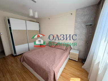 Verkauf - Wohnung in Nessebar,  Burgas