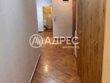 Ενοίκιο - Διαμέρισμα σε Стрелбище,  София