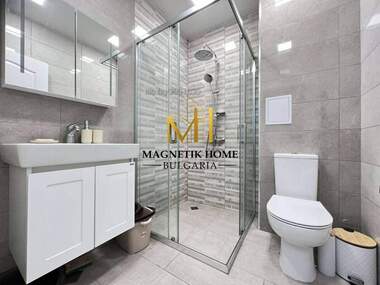 Miete - Wohnung in Izgrew,  Burgas