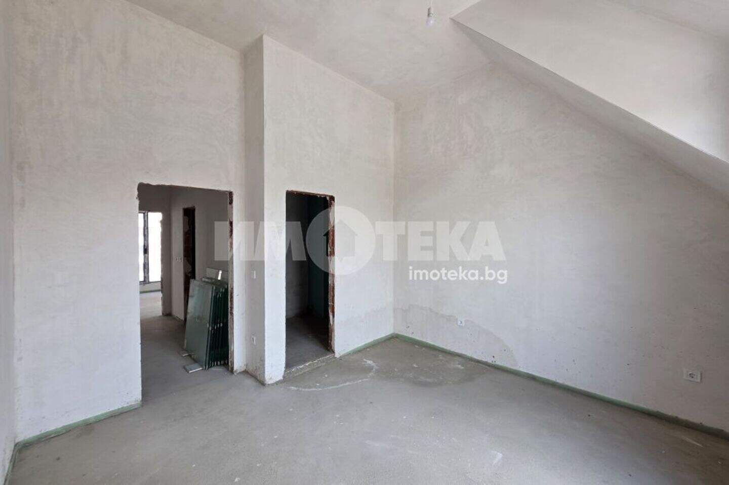 Vierzimmer Wohnung in Center, Sofia – Foto 5