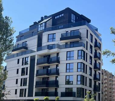For sale - Apartment in Poligona,  Sofia