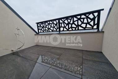 For sale - Apartment in Ovcha Kupel,  Sofia
