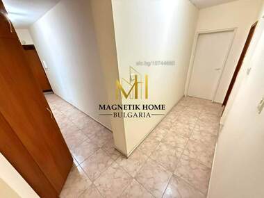 For rent - Apartment in Vazrajdane,  Burgas