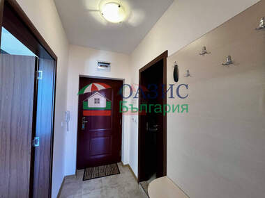 Verkauf - Wohnung in Rawda,  Burgas