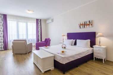Vânzare - Apartament în Pomorie,  Burgas
