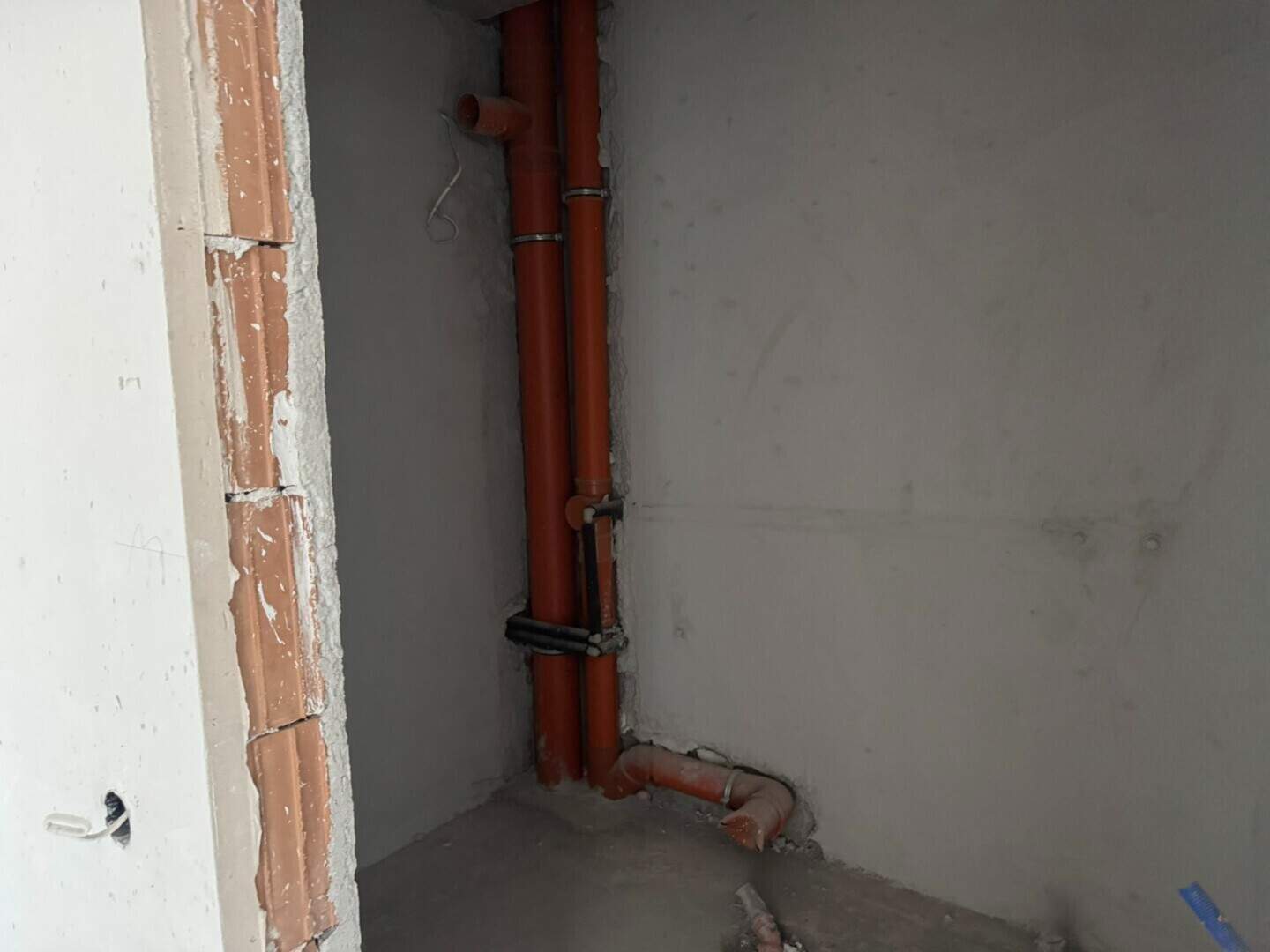 Cu două camere Apartament în Malinova Dolina, Sofia – fotografia 6