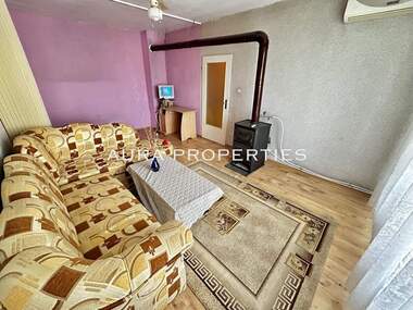 For sale - Apartment in Orel,  Razgrad