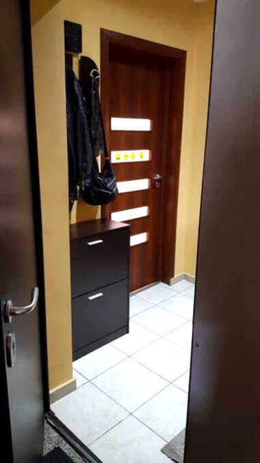 Kira - Apartman olarak Center,  Ruse