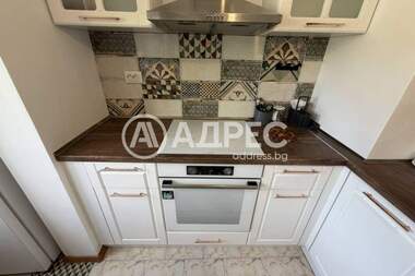 Închiriere - Apartament în k.k. Ceaîka,  Varna