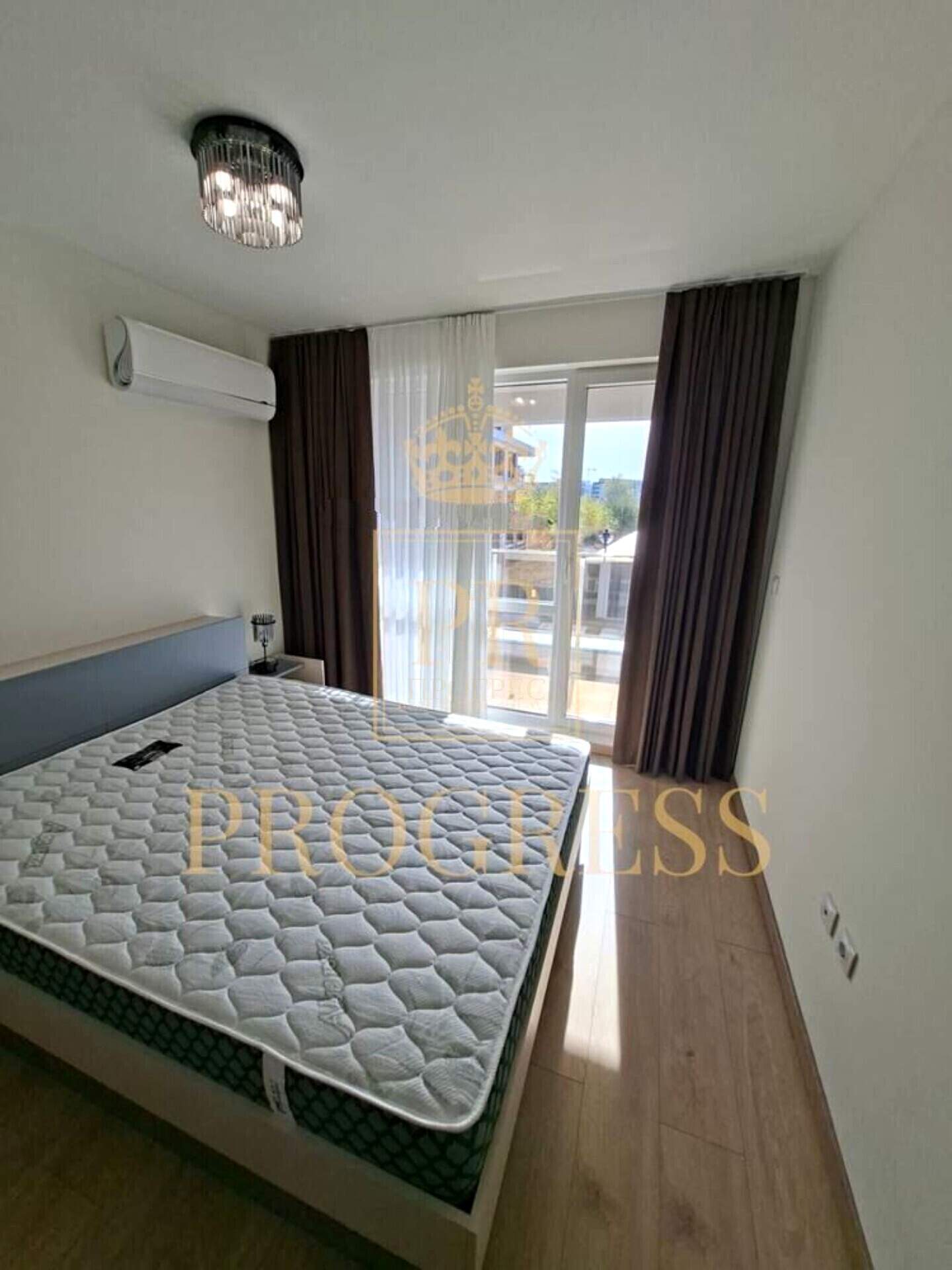 Zweizimmer Wohnung in Hristo Smirnenski, Plovdiv – Foto 9