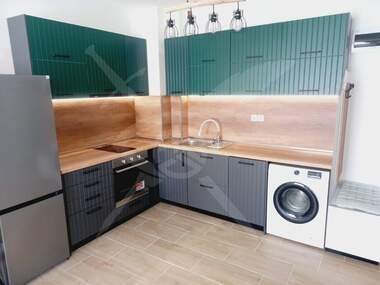 For rent - Apartment in Pobeda,  Varna