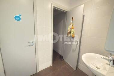 For rent - Office in Manastirski livadi-Iztok,  Sofia