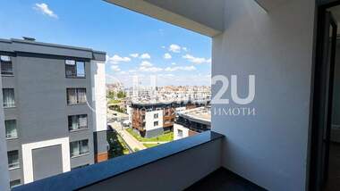 Verkauf - Wohnung in Malinowa Dolina,  Sovia