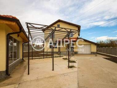For sale - House in Rudnik,  Burgas