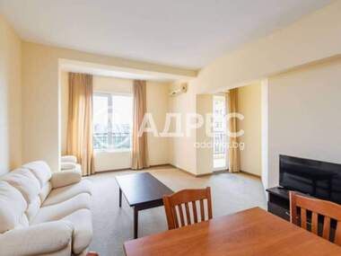 For sale - Apartment in Golden Sands,  Varna
