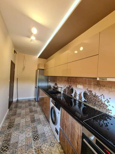 For sale - Apartment in Badema,  Haskovo