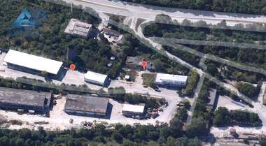 Miete - Industriegebäude in Industrialna zona,  Plewen