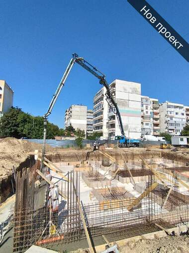 Satış - Apartman olarak Zapad-3,  Targovishte