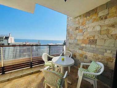Satış - Apartman olarak Sveti Vlas,  Burgas