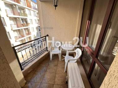 Verkauf - Wohnung in Sonnenstrand,  Burgas