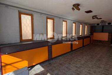 For sale - Parking spot in Levski,  Varna
