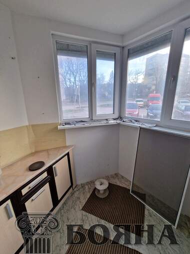 Продажба - Апартамент в Дружба 3,  Русе
