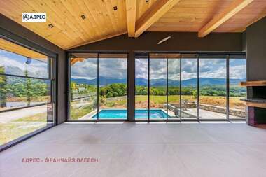 For sale - House in Aprilci,  Lovech
