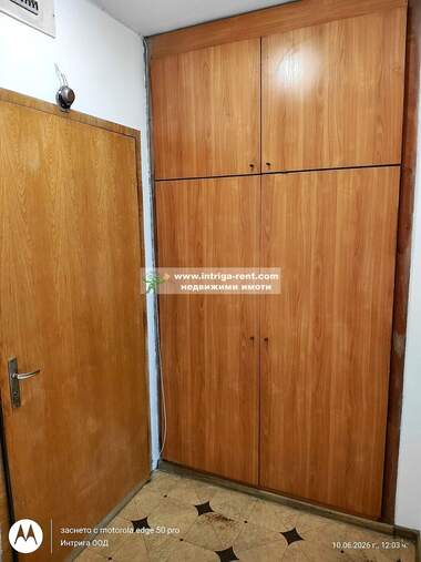 Verkauf - Wohnung in Drujba 1,  Haskowo