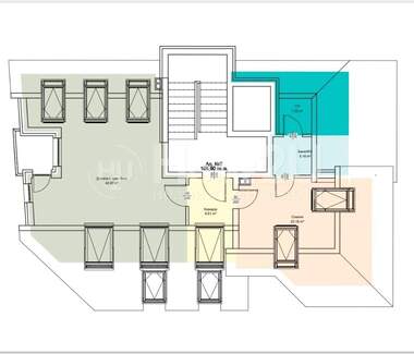 Verkauf - Wohnung in Pogrebi,  Warna