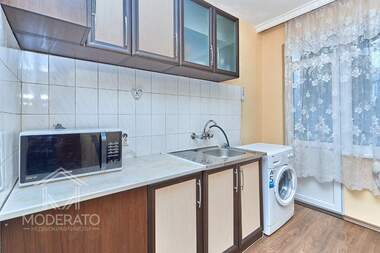 Miete - Wohnung in Bratia Miladinowi,  Burgas