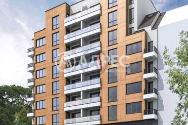 Продажба - Апартамент в Център,  Варна
