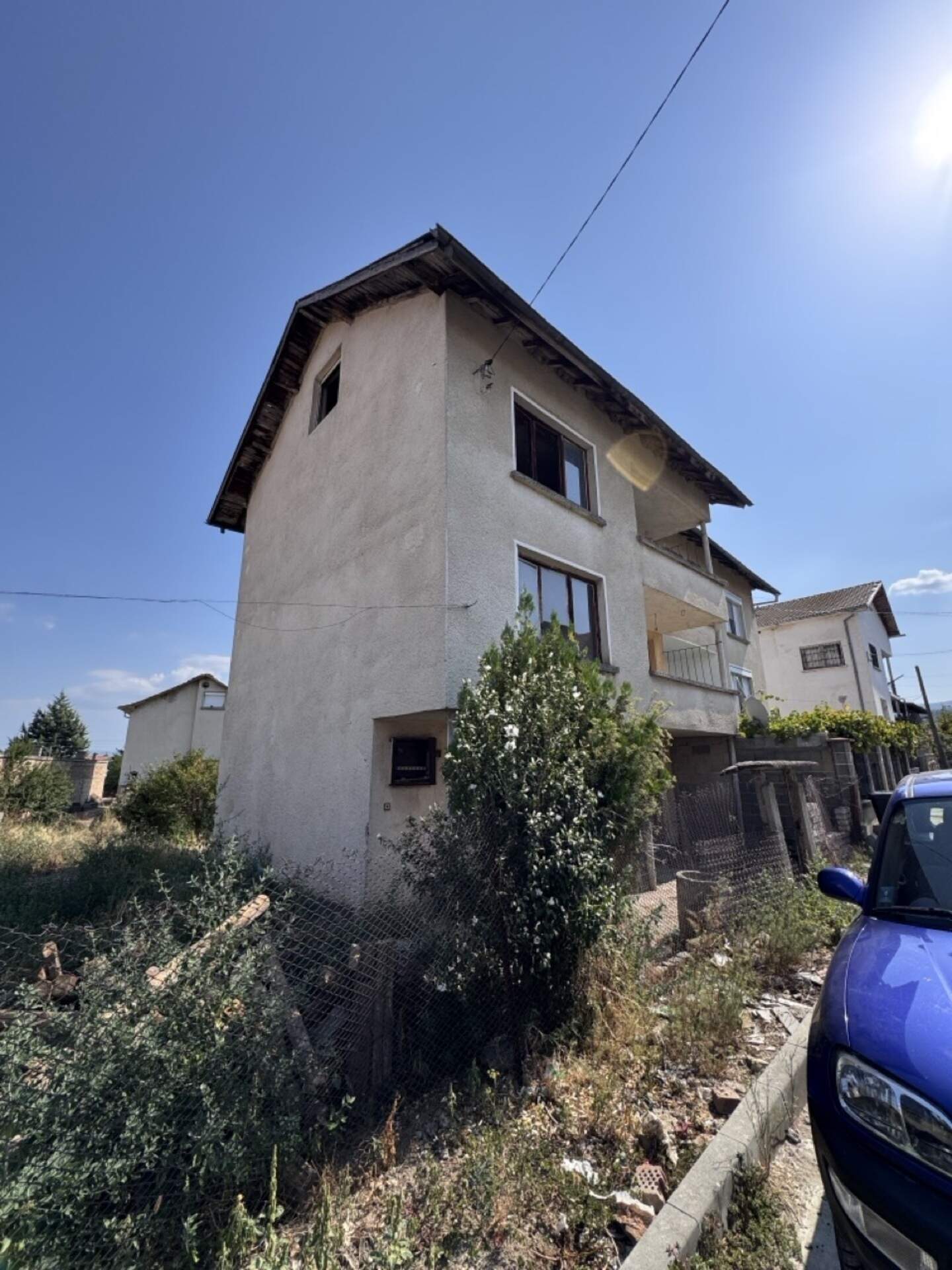 House in Iagoda, Stara Zagora – photo 2