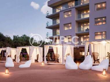 Vânzare - Apartament în Sunny Beach,  Burgas