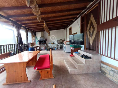 For sale - House in Triavna,  Gabrovo