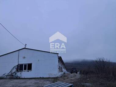 Ενοίκιο - Βιομηχανικός χώρος σε Дряново,  Габрово