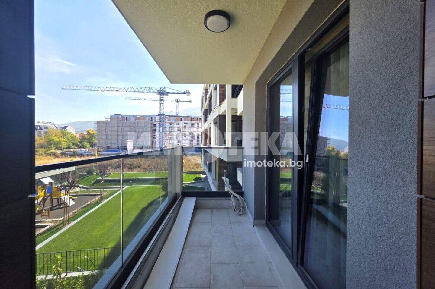 1 bedroom Apartment in Manastirski livadi-Iztok, Sofia – photo 8