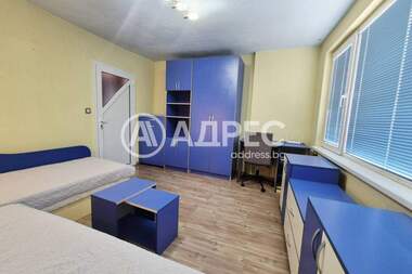 Kira - Apartman olarak Pogrebi,  Varna