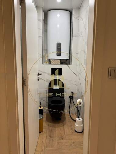 Miete - Wohnung in Sportna zala,  Warna