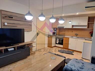 For rent - Apartment in Okrajna bolnica - Generali,  Varna