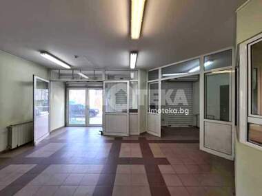 For sale - Office in Manastirski livadi-Iztok,  Sofia