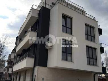 For sale - Apartment in Ovcha Kupel 1,  Sofia