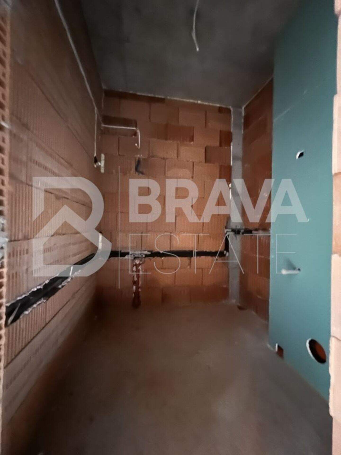 Zweizimmer Wohnung in Belomorski, Plovdiv – Foto 7
