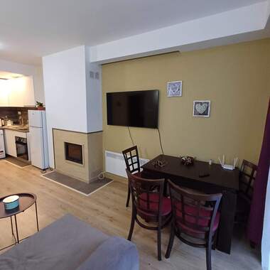 For sale - Apartment in Bansko,  Blagoevgrad