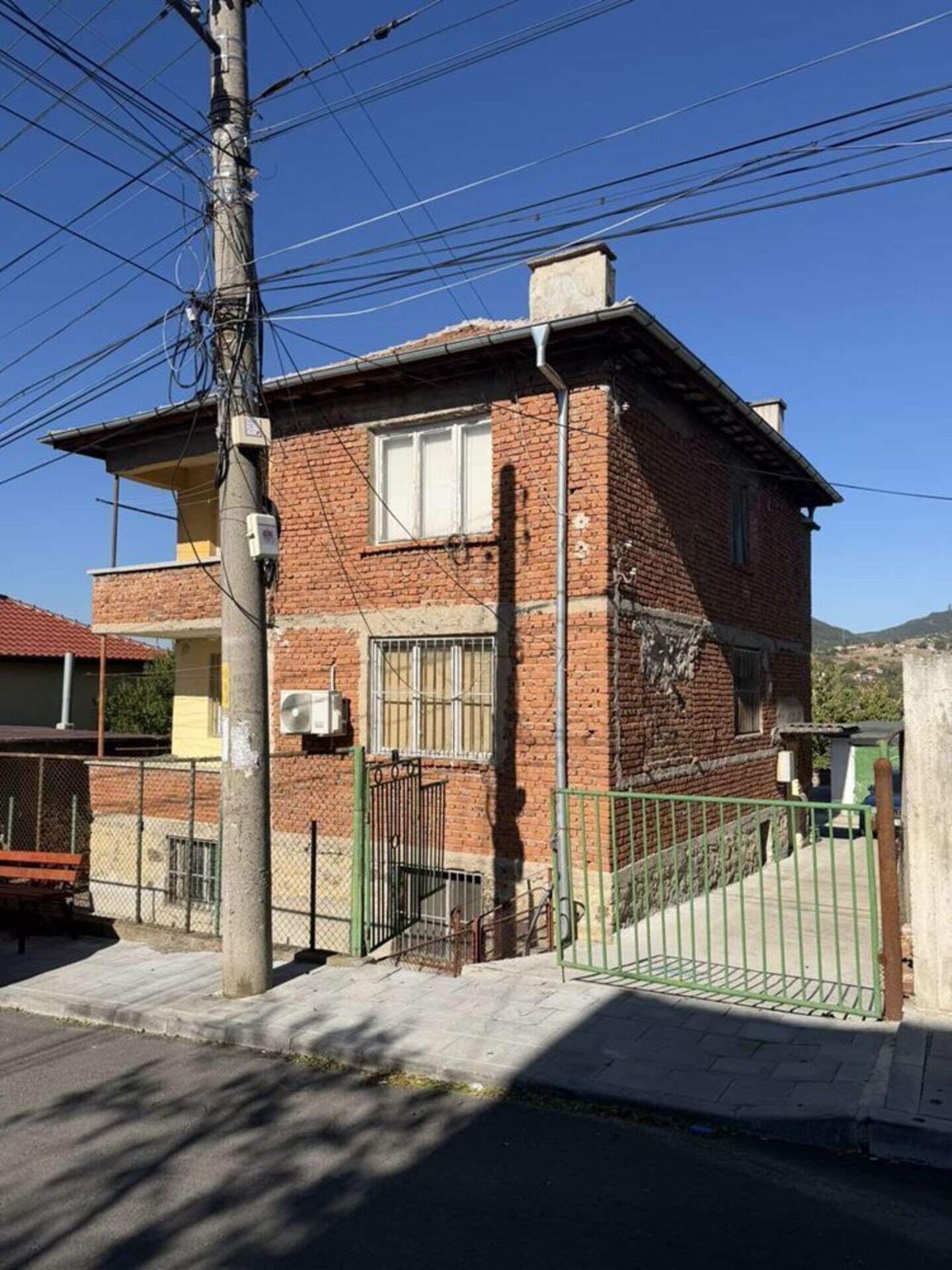 Etaj din casă în Baîkal, Kărdjali – fotografia 7