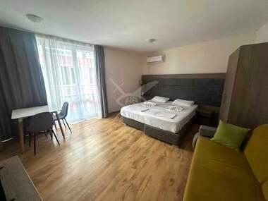 Satış - Apartman olarak Pomorie,  Burgas