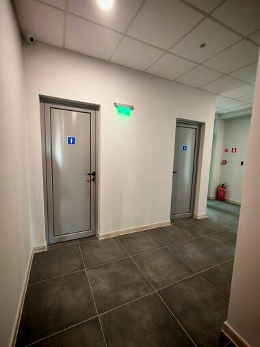 Miete - Büro in Belomorski,  Plowdiw