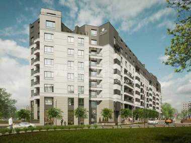 For sale - Apartment in Mladost-4,  Sofia