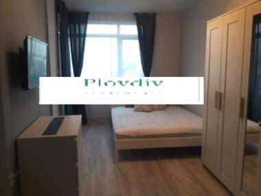 Miete - Wohnung in Kameniza 1,  Plowdiw