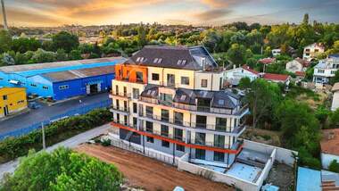 For sale - Apartment in Ovcha Kupel,  Sofia