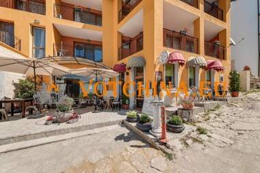 For sale - Apartment in Balchik,  Dobrich